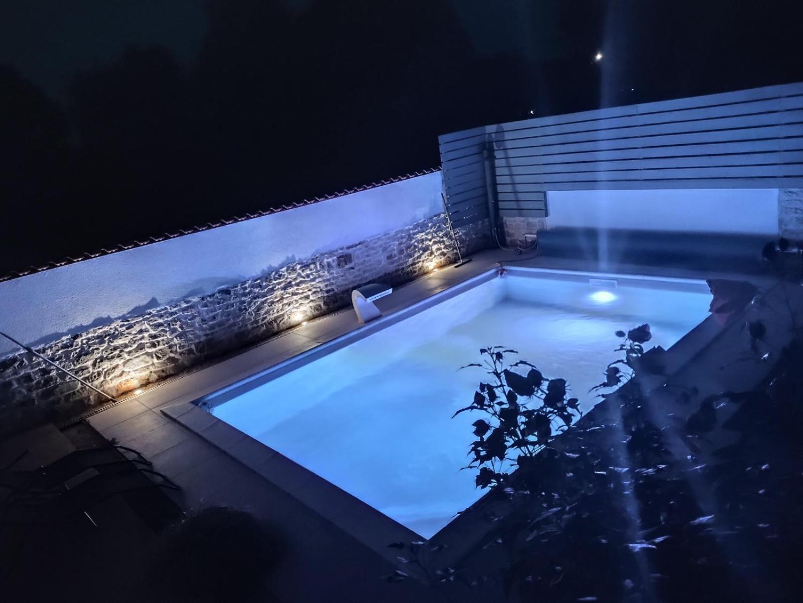 Villa Judita Ровинь Экстерьер фото